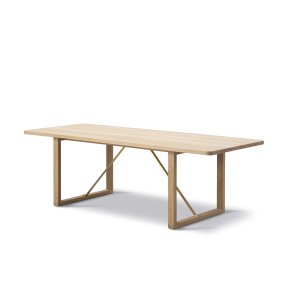 BM67 Sofabord, Eg Sbe