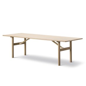 BM84 Spisebord, Eg Sbe