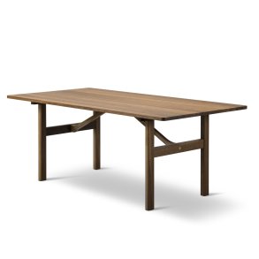 BM84 Spisebord, Rget Eg