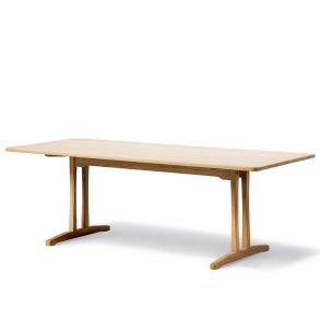 C18 Shakerbord 220x90 Eg Olie