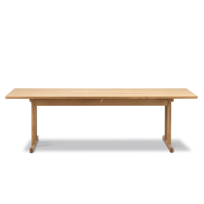 BM86 Shakerbord 245x97,5 Eg Olie