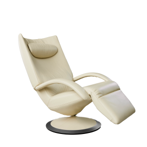 Berg Basic Lnestol inkl. Nakkepude