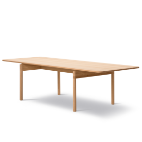 Post Bord 265x100, Eg Lys Olie