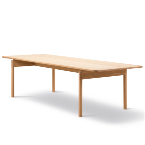 Post Bord 270x100, Eg Lys Olie