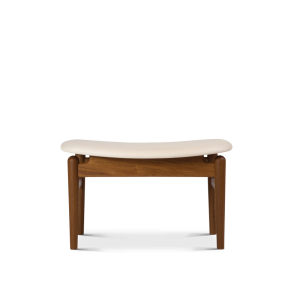 Hvdingeskammel FJ4902, Valnd Olie, Lder Vegetal Natur