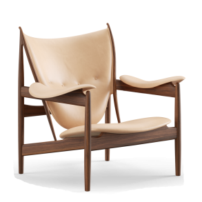 Hvdingestol FJ4900, Valnd Olie, Lder Vegetal