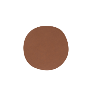 Hynde til 3110 Drben, Cognac Basic Lder