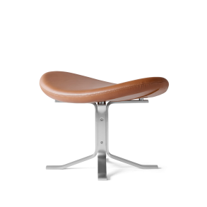 Corona Fodskammel, Cognac Max Lder