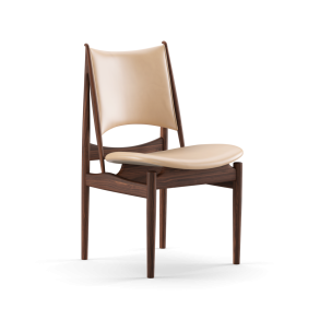 Egypterstol FJ4940, Valnd Olie, Naturlder