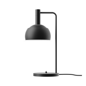 FJ Elements Bordlampe, Sort
