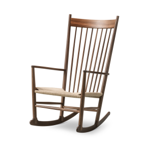 J16 Gyngestol, Natur/Valnd Olie