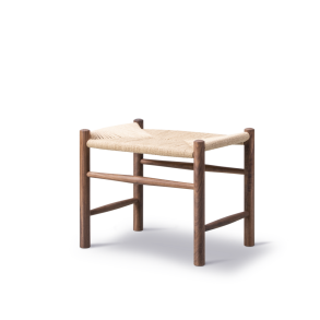 J16 Taburet, Natur/Valnd Olie