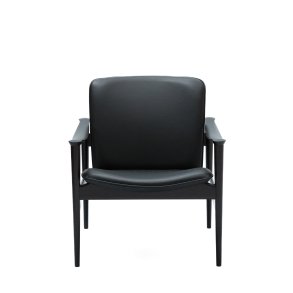 Modell 711, Eg/Lder Prescott Sort