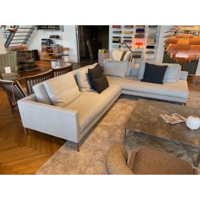 Eilersen Plano Hj�rnesofa