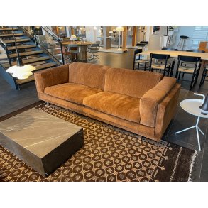 Eilersen Tub-sofa, 240cm, Stof Soft