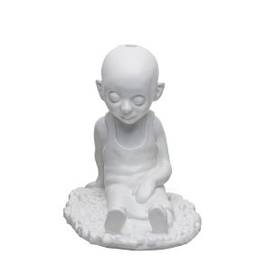 Michael Kvium Jam Lysestage, Cloud Dancer