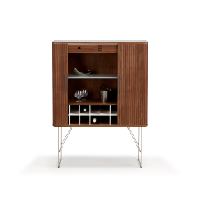 AK2742 Barskab, Valnd Olie