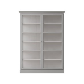 Classic V2 Vitrineskab, Gr