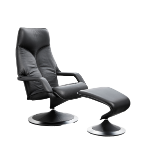 Berg Maastricht Lnestol inkl. Skammel