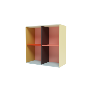 KIMPOP x Montana Colour Collection, Show