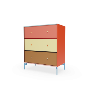 KIMPOP x Montana Colour Collection, Carry