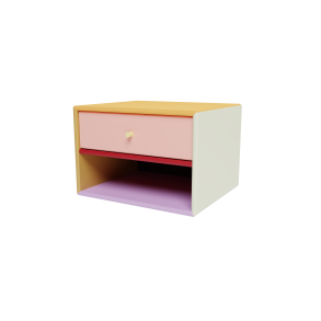 KIMPOP x Montana Colour Collection, Dash