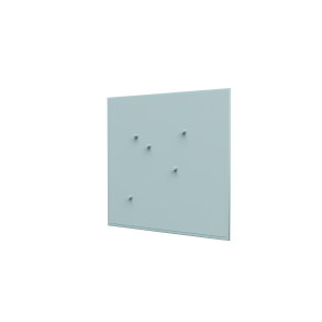 Montana Mini Opslagstavle MBOARD