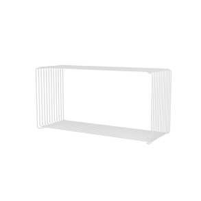 Panton Wire Extended D25,7, Farvet