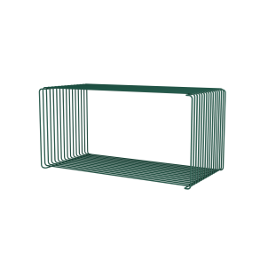 Panton Wire Extended D34,8, Farvet