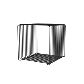 Panton Wire Single D34,8, Farvet