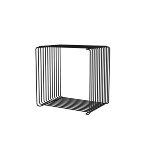 Panton Wire Single D25,7, Farvet