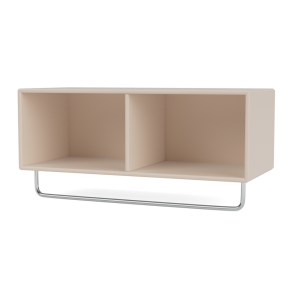 Montana COAT Hattehylde