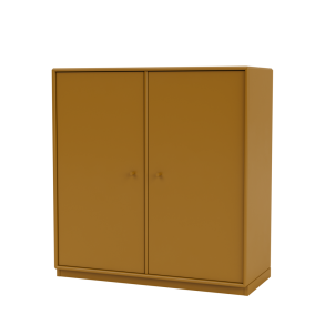 Montana COVER skab (P sokkel)