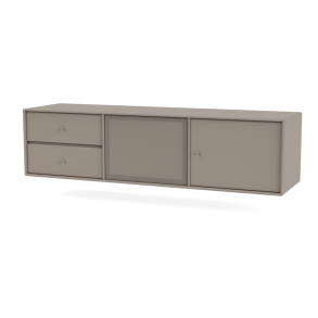 Montana OCTAVE VI tv-bord (Vghngt)