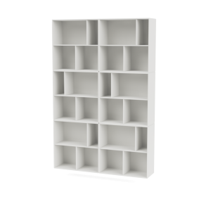 Montana READ klassisk bogreol (V�gh�ngt)