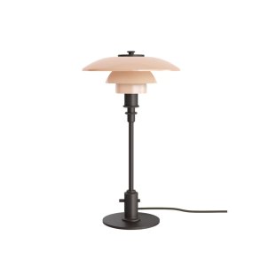 PH 2/1 Bordlampe Dusty Terracotta, Limited Edition 2024