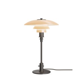 PH 3/2 Bordlampe Dusty Terracotta, Limited Edition 2025