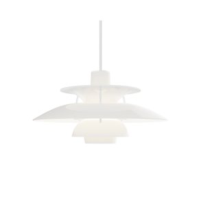 PH 5 �320, Opal White