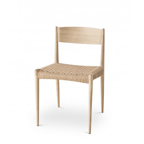 Pia Stol, Eg Sbe, Naturflet