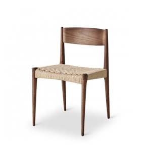 Pia Stol, Valnd Olie, Naturflet