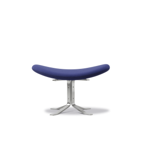 Corona Fodskammel, Vidar frv. 0676