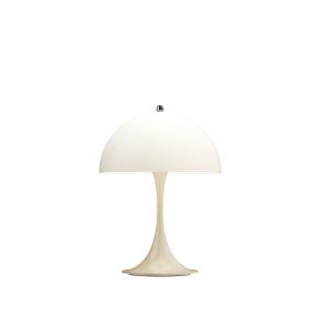 Panthella 250 Portable, Opal Beige