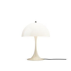 Panthella 320 Bordlampe, Opal Beige