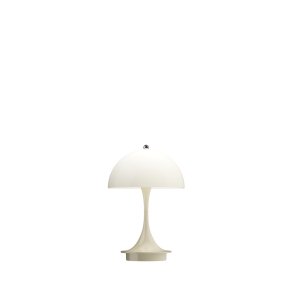 Panthella 160 Portable V3 Opal Beige