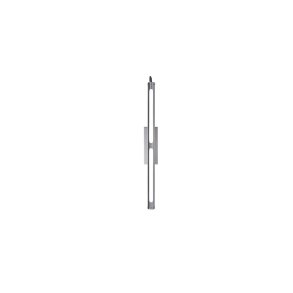 Bloomsbury V�glampe 50cm, St�l