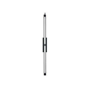 Bloomsbury V�glampe 80cm, Sort