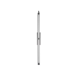 Bloomsbury V�glampe 80cm, St�l