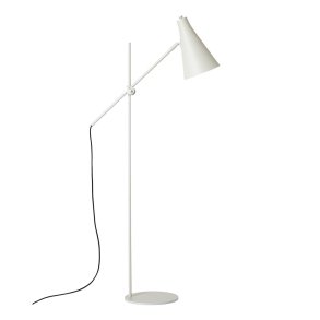 Hunter Floor Grand Gulvlampe, Silke Gr�