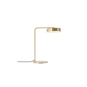 James Table Bordlampe, Messing