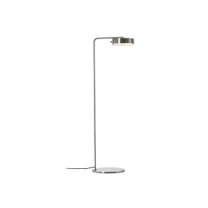 James Floor Gulvlampe, St�l